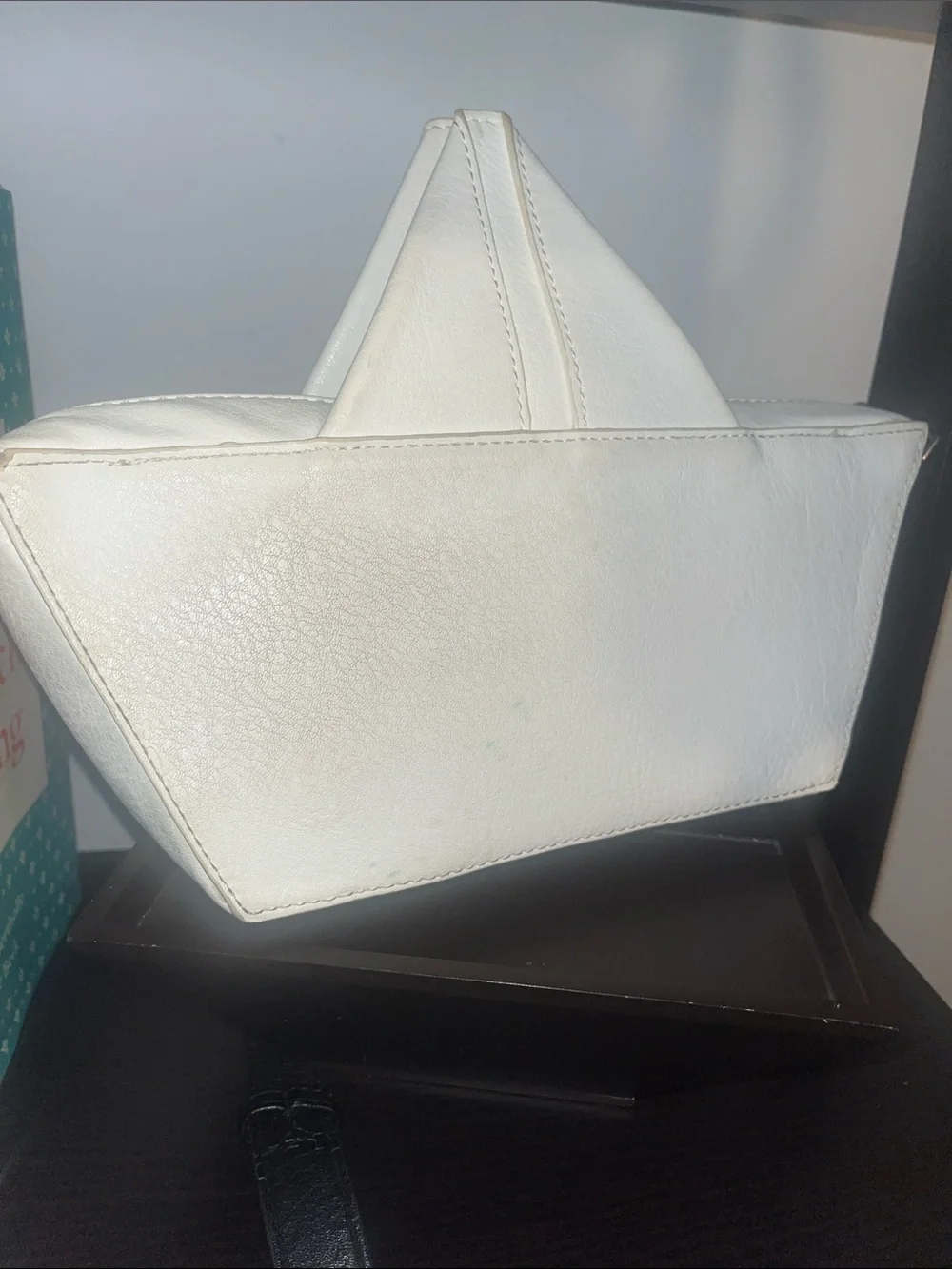 SS Georgie IT bag